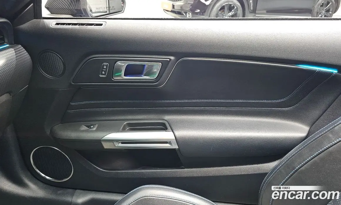 Ford Mustang 2019 5.0 автомат (гидро), фото 15