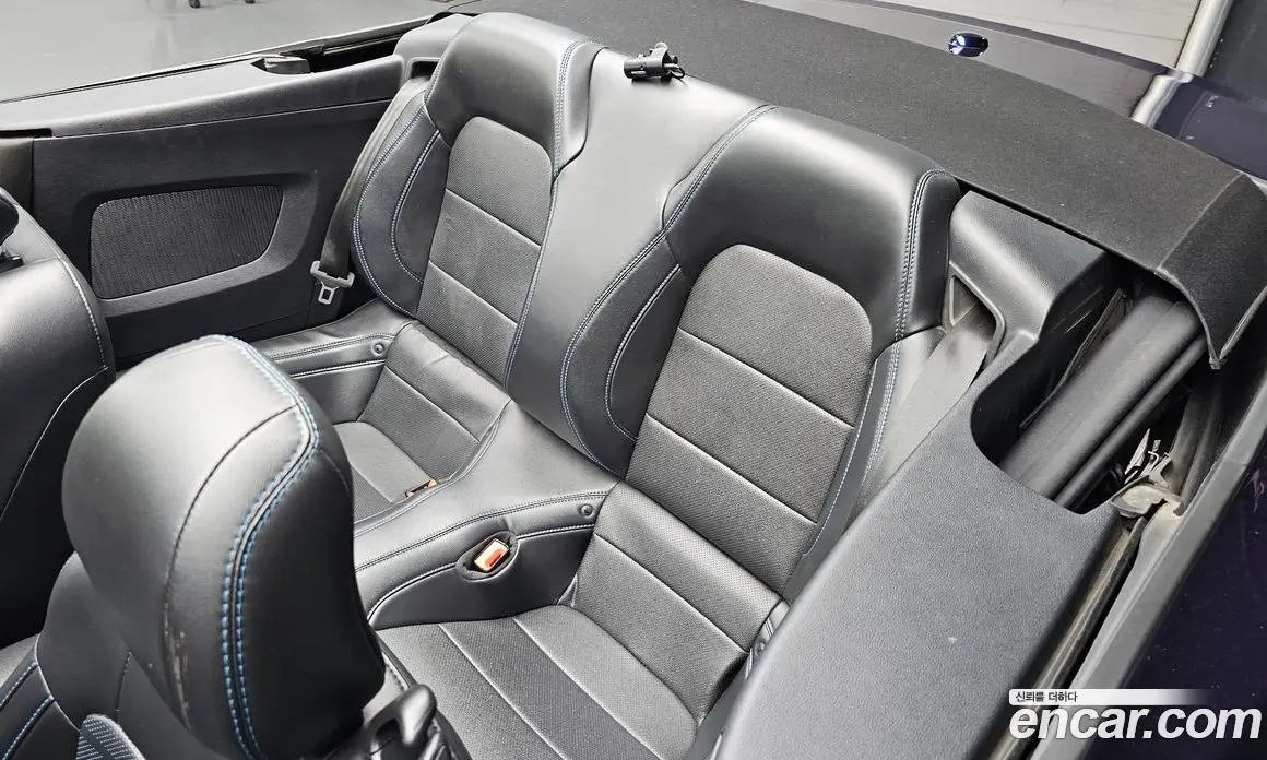 Ford Mustang 2019 5.0 автомат (гидро), фото 17