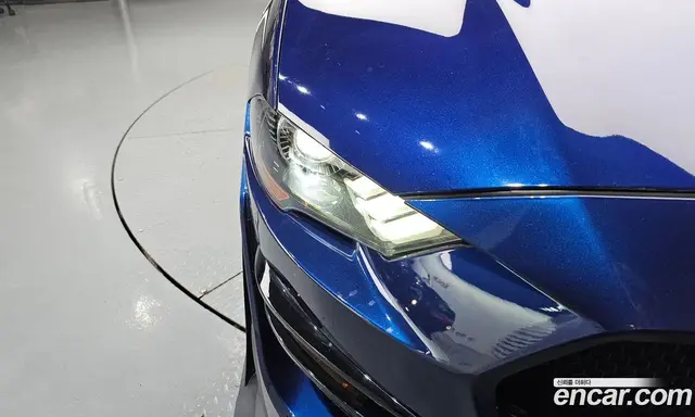 Ford Mustang 2019 5.0 автомат (гидро), миниатюра 8