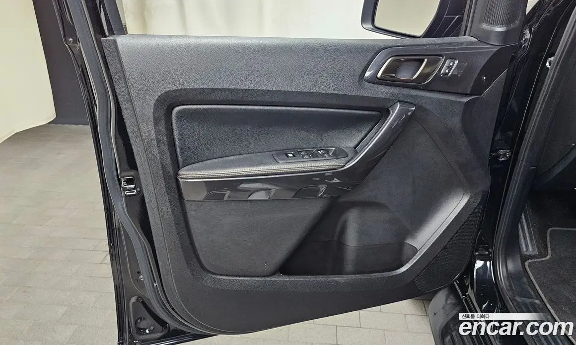 Ford Ranger 2021 2.0 автомат (гидро), фото 14