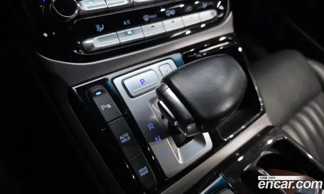 Genesis EQ900 2017 3.8 автомат (гидро), миниатюра 12