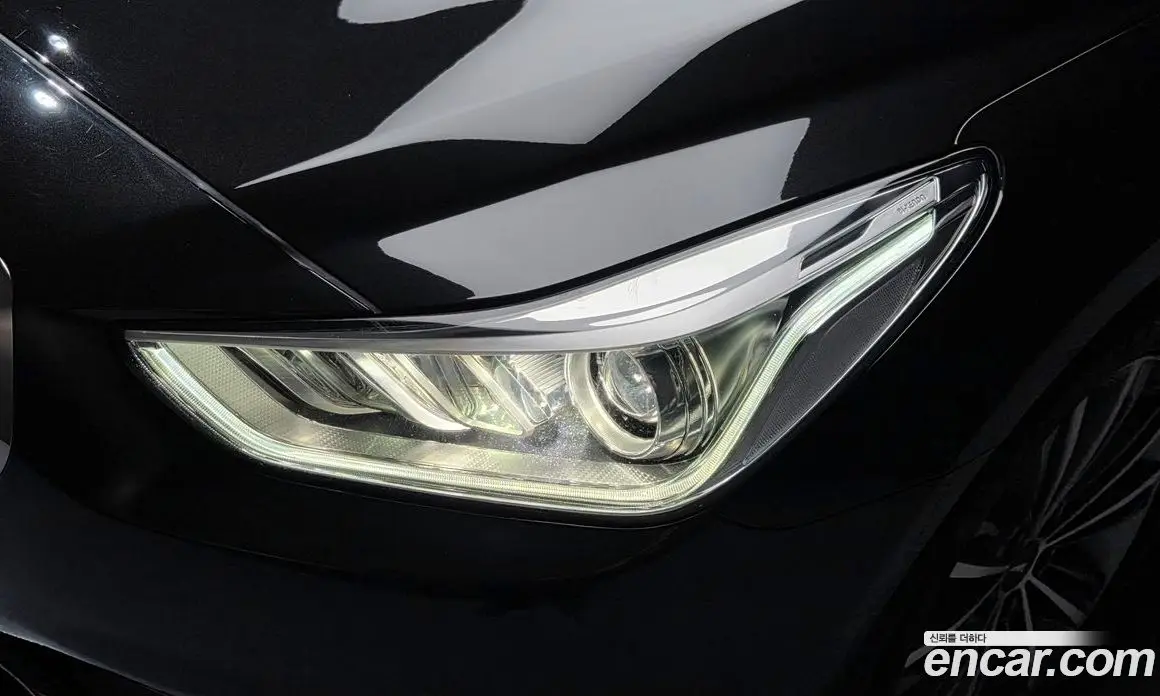 Genesis EQ900 2017 3.8 автомат (гидро), фото 8 Genesis EQ900 2017 3.8 автомат (гидро), фото 8