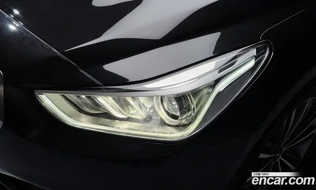 Genesis EQ900 2017 3.8 автомат (гидро), миниатюра 8 Genesis EQ900 2017 3.8 автомат (гидро), миниатюра 8