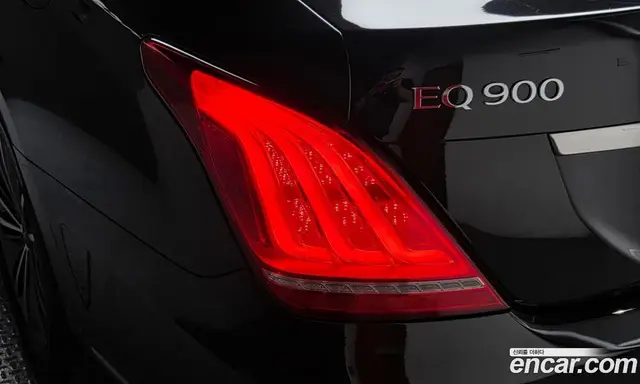 Genesis EQ900 2017 3.8 автомат (гидро), миниатюра 9 Genesis EQ900 2017 3.8 автомат (гидро), миниатюра 9