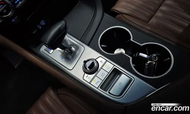 Genesis G70 2017 2.0 автомат (гидро), миниатюра 11 Genesis G70 2017 2.0 автомат (гидро), миниатюра 11