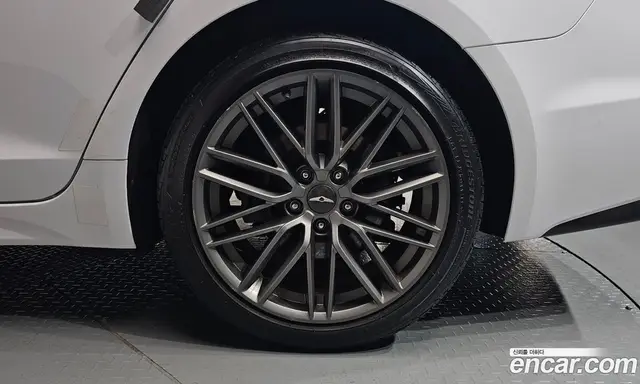 Genesis G70 2017 2.0 автомат (гидро), миниатюра 6 Genesis G70 2017 2.0 автомат (гидро), миниатюра 6