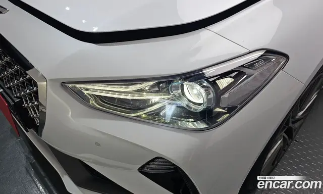 Genesis G70 2017 2.0 автомат (гидро), миниатюра 7 Genesis G70 2017 2.0 автомат (гидро), миниатюра 7