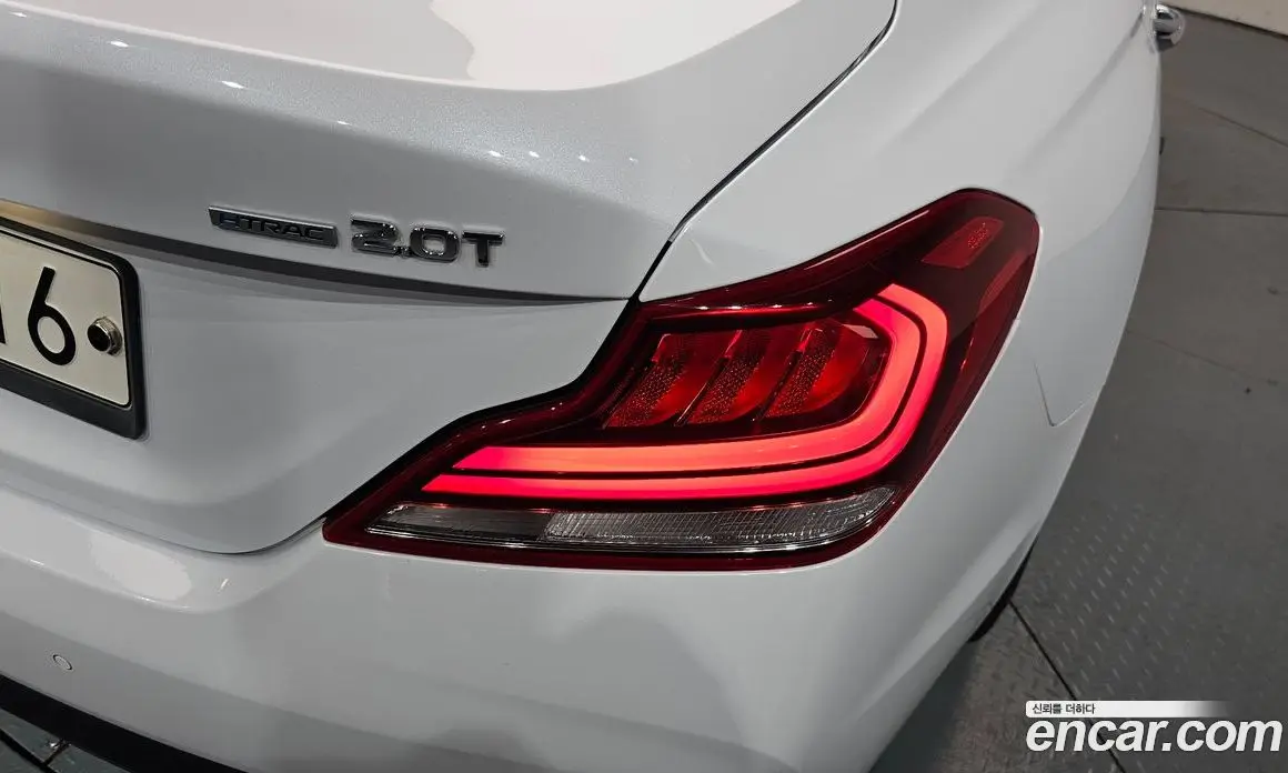 Genesis G70 2017 2.0 автомат (гидро), фото 8 Genesis G70 2017 2.0 автомат (гидро), фото 8