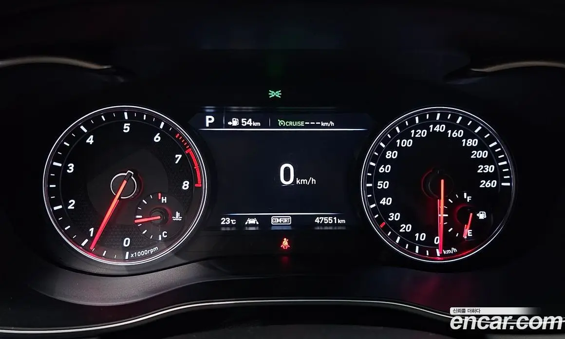 Genesis G70 2017 2.0 автомат (гидро), фото 10 Genesis G70 2017 2.0 автомат (гидро), фото 10