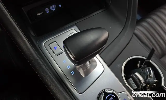 Genesis G70 2018 2.0 автомат (гидро), миниатюра 12