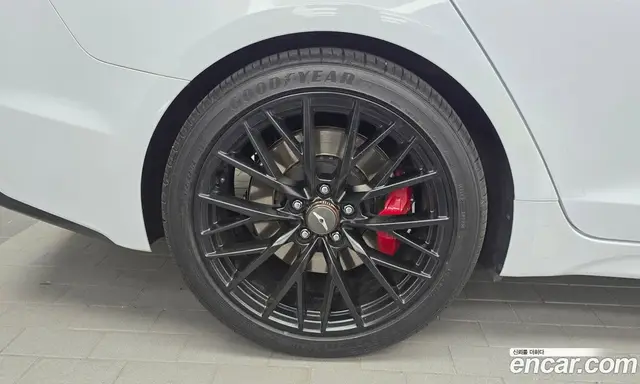 Genesis G70 2018 2.0 автомат (гидро), миниатюра 5 Genesis G70 2018 2.0 автомат (гидро), миниатюра 5