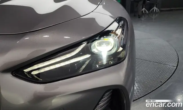 Genesis G70 2019 2.0 автомат (гидро), миниатюра 8 Genesis G70 2019 2.0 автомат (гидро), миниатюра 8