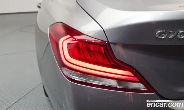 Genesis G70 2019 2.0 автомат (гидро), миниатюра 9 Genesis G70 2019 2.0 автомат (гидро), миниатюра 9