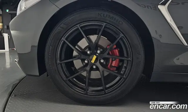 Genesis G70 2019 2.0 автомат (гидро), миниатюра 4 Genesis G70 2019 2.0 автомат (гидро), миниатюра 4