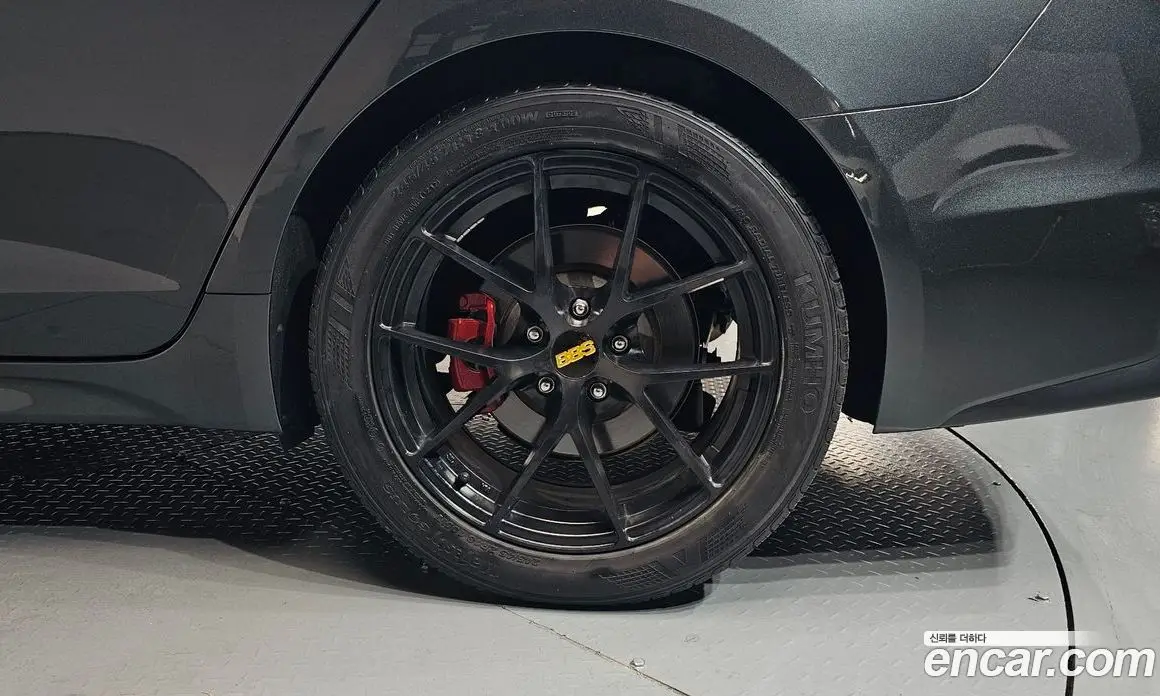 Genesis G70 2019 2.0 автомат (гидро), фото 6 Genesis G70 2019 2.0 автомат (гидро), фото 6