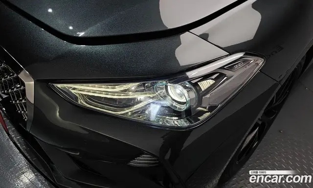 Genesis G70 2019 2.0 автомат (гидро), миниатюра 7 Genesis G70 2019 2.0 автомат (гидро), миниатюра 7