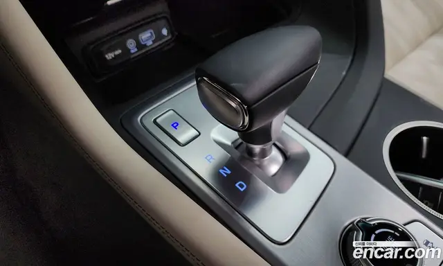Genesis G70 2020 2.0 автомат (гидро), миниатюра 12