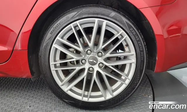 Genesis G70 2020 2.0 автомат (гидро), миниатюра 7 Genesis G70 2020 2.0 автомат (гидро), миниатюра 7