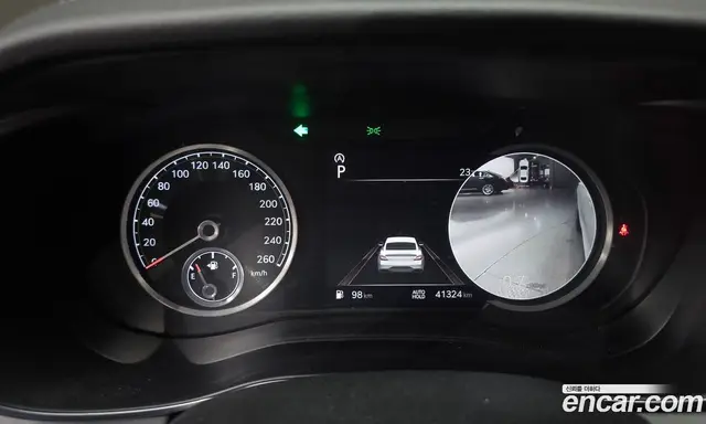 Genesis G70 2021 2.0 автомат (гидро), миниатюра 11 Genesis G70 2021 2.0 автомат (гидро), миниатюра 11