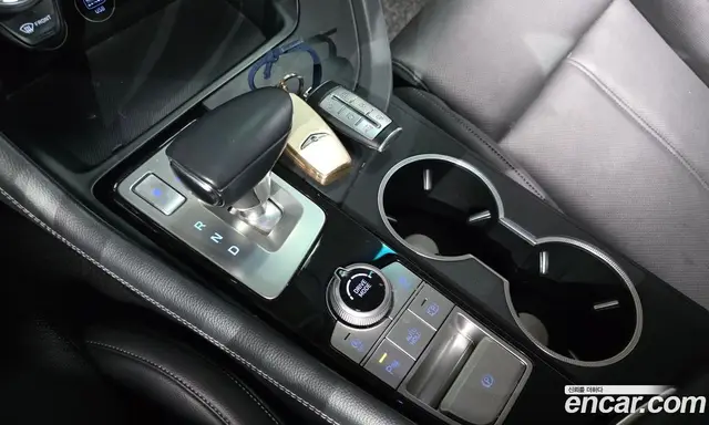 Genesis G70 2021 2.0 автомат (гидро), миниатюра 12