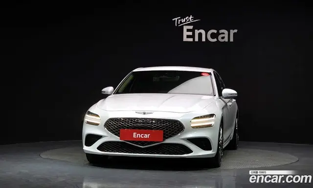Genesis G70 2021 2.0 автомат (гидро), миниатюра 3 Genesis G70 2021 2.0 автомат (гидро), миниатюра 3