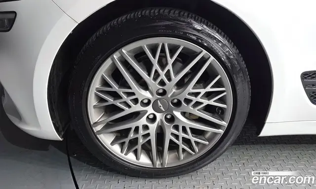 Genesis G70 2021 2.0 автомат (гидро), миниатюра 5 Genesis G70 2021 2.0 автомат (гидро), миниатюра 5