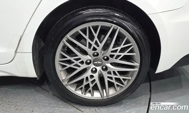 Genesis G70 2021 2.0 автомат (гидро), миниатюра 7 Genesis G70 2021 2.0 автомат (гидро), миниатюра 7