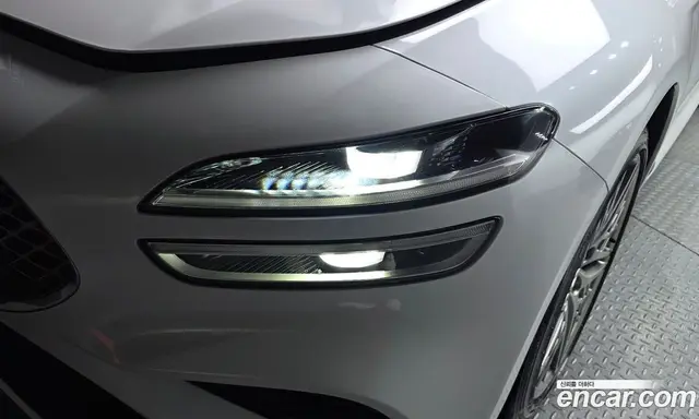 Genesis G70 2021 2.0 автомат (гидро), миниатюра 8 Genesis G70 2021 2.0 автомат (гидро), миниатюра 8