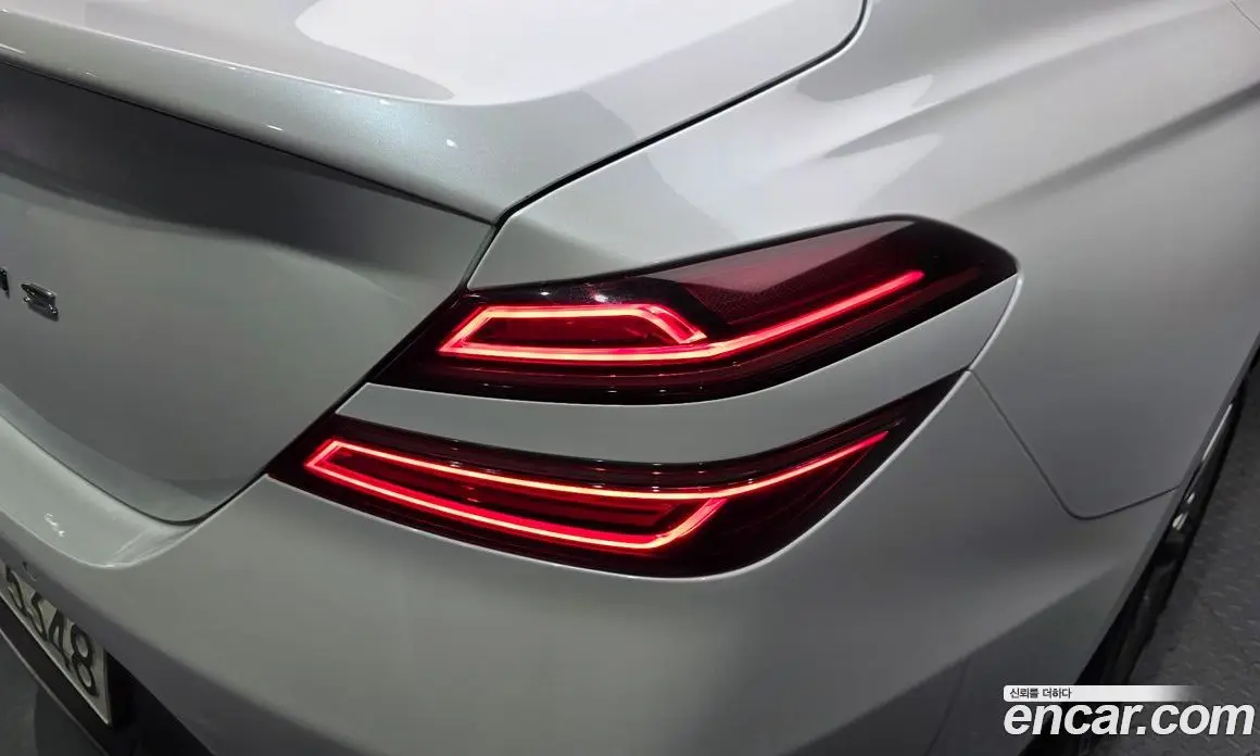 Genesis G70 2021 2.0 автомат (гидро), фото 9 Genesis G70 2021 2.0 автомат (гидро), фото 9