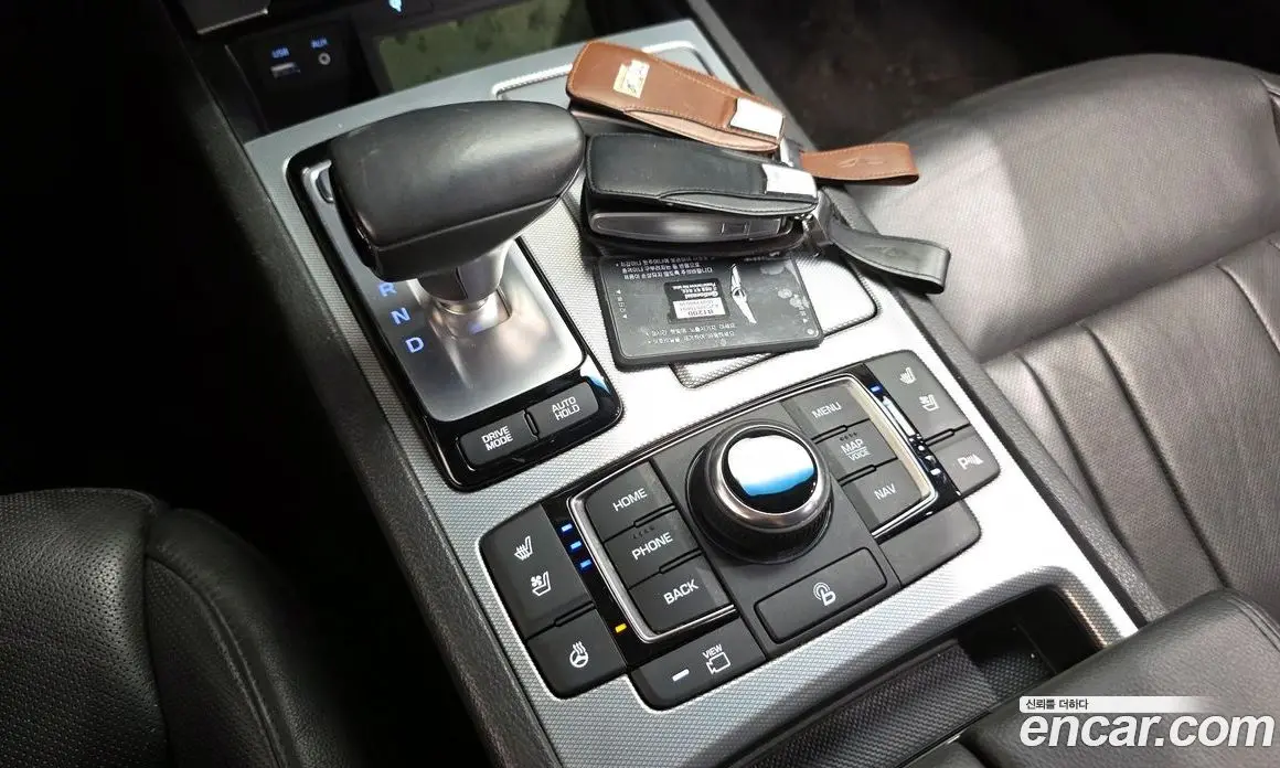 Genesis G80 2016 3.3 автомат (гидро), фото 12 Genesis G80 2016 3.3 автомат (гидро), фото 12