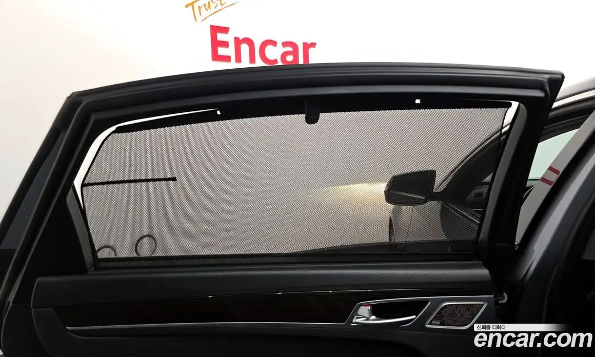 Genesis G80 2016 3.3 автомат (гидро), фото 15 Genesis G80 2016 3.3 автомат (гидро), фото 15