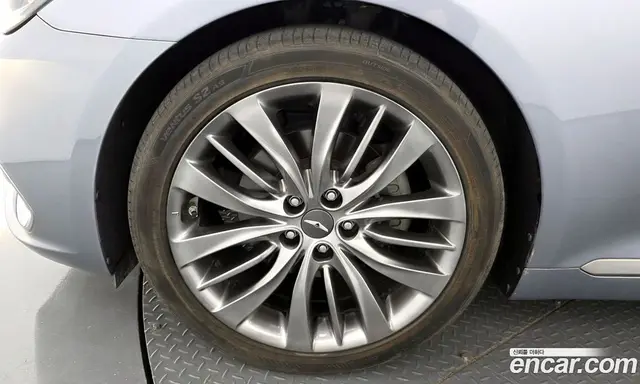 Genesis G80 2016 3.3 автомат (гидро), миниатюра 5 Genesis G80 2016 3.3 автомат (гидро), миниатюра 5