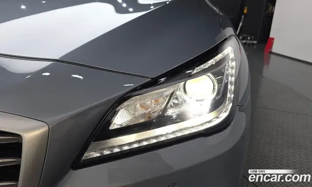 Genesis G80 2016 3.3 автомат (гидро), миниатюра 8 Genesis G80 2016 3.3 автомат (гидро), миниатюра 8