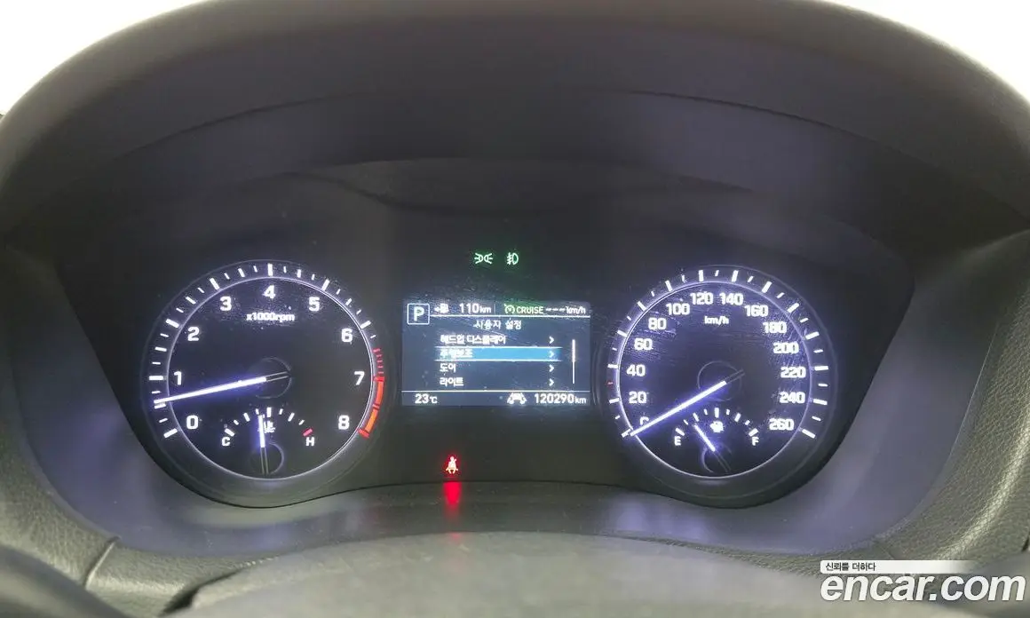 Genesis G80 2016 3.3 автомат (гидро), фото 11