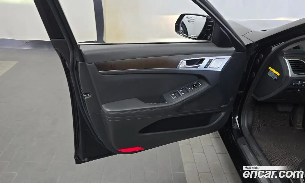 Genesis G80 2016 3.3 автомат (гидро), фото 14