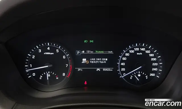 Genesis G80 2016 3.3 автомат (гидро), миниатюра 11