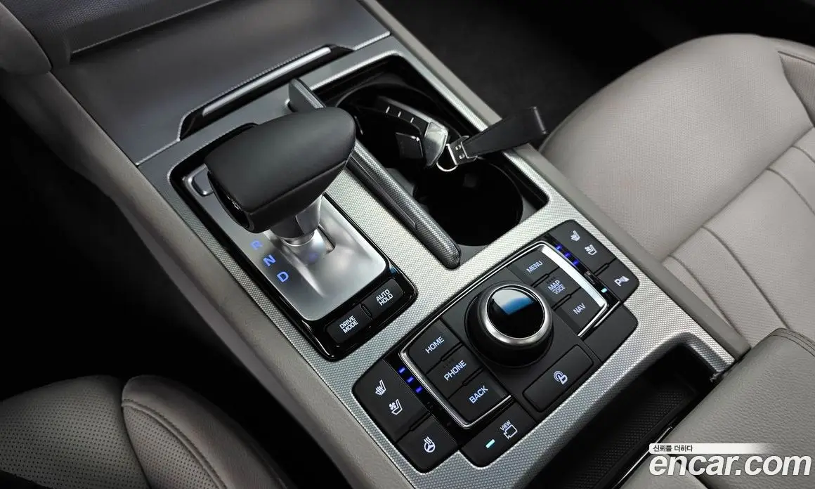 Genesis G80 2016 3.3 автомат (гидро), фото 12