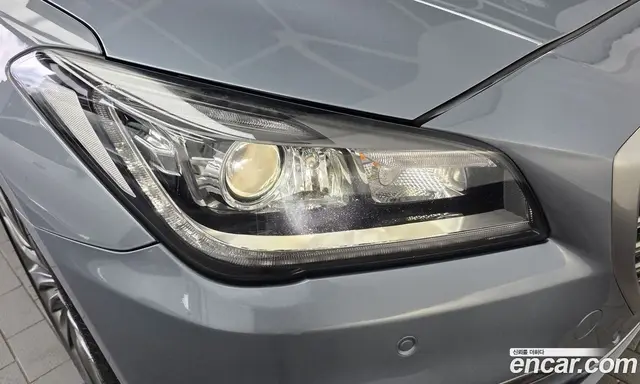 Genesis G80 2016 3.3 автомат (гидро), миниатюра 8