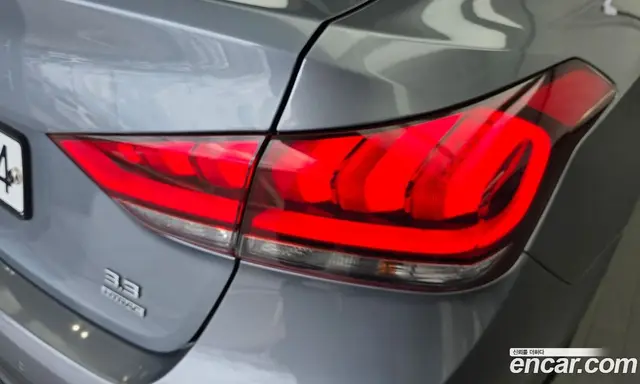 Genesis G80 2016 3.3 автомат (гидро), миниатюра 9