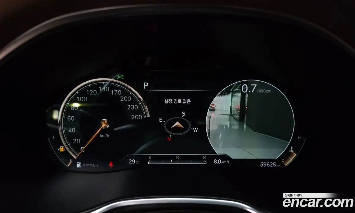 Genesis G80 2020 2.5 автомат (гидро), фото 11