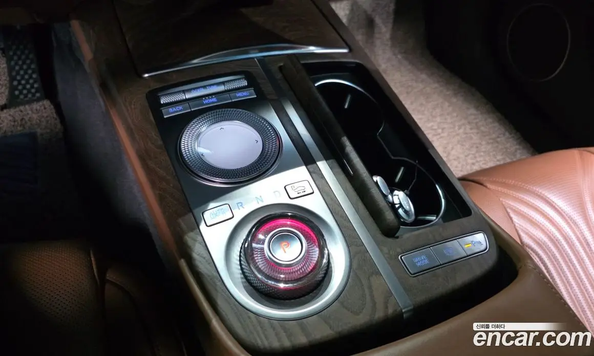 Genesis G80 2020 2.5 автомат (гидро), фото 12