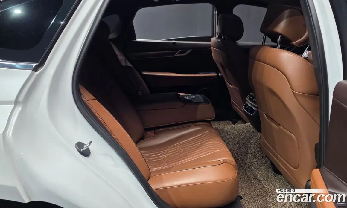 Genesis G80 2020 2.5 автомат (гидро), фото 18