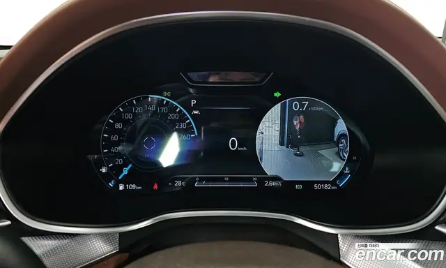 Genesis G80 2020 2.5 автомат (гидро), миниатюра 11 Genesis G80 2020 2.5 автомат (гидро), миниатюра 11