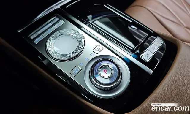 Genesis G80 2020 2.5 автомат (гидро), миниатюра 12