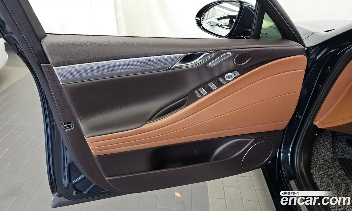 Genesis G80 2020 2.5 автомат (гидро), фото 14 Genesis G80 2020 2.5 автомат (гидро), фото 14