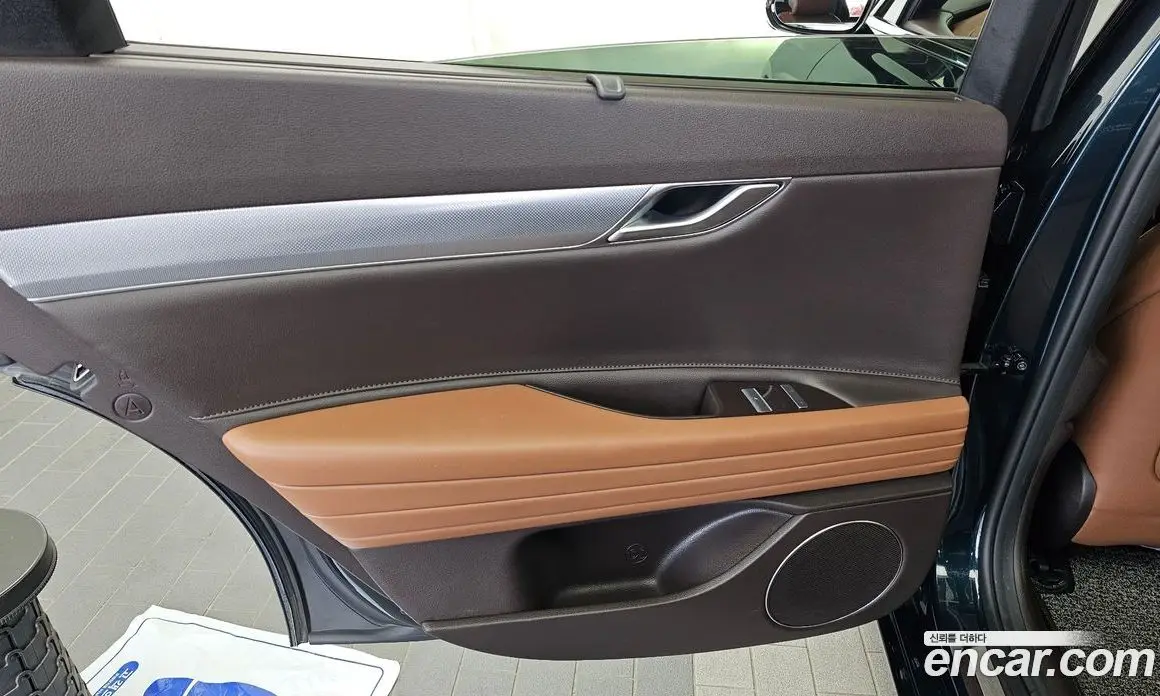 Genesis G80 2020 2.5 автомат (гидро), фото 15 Genesis G80 2020 2.5 автомат (гидро), фото 15
