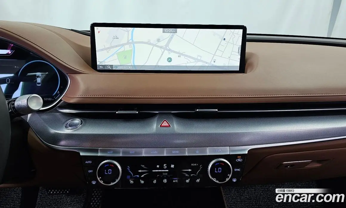 Genesis G80 2020 2.5 автомат (гидро), фото 20 Genesis G80 2020 2.5 автомат (гидро), фото 20