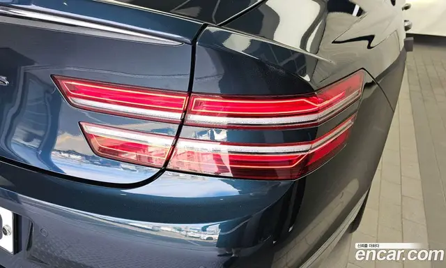 Genesis G80 2020 2.5 автомат (гидро), миниатюра 9 Genesis G80 2020 2.5 автомат (гидро), миниатюра 9