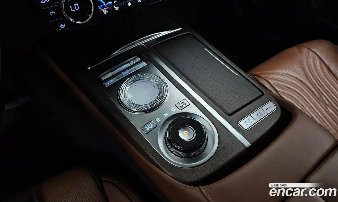 Genesis G80 2021 2.5 автомат (гидро), фото 12