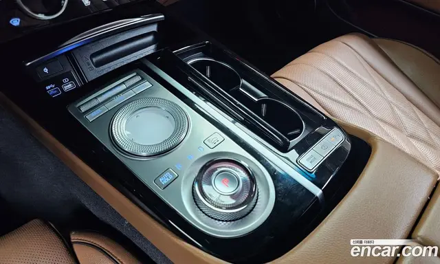 Genesis G80 2021 2.5 автомат (гидро), миниатюра 11 Genesis G80 2021 2.5 автомат (гидро), миниатюра 11